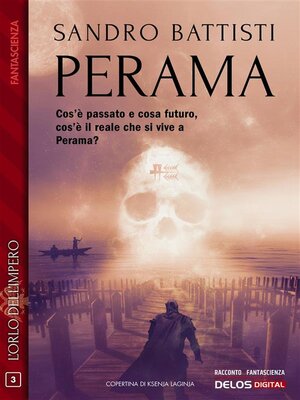 cover image of Perama